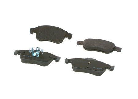 Bosch 0986494441 Brake Pad Set, disc brake - 6