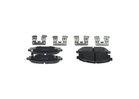 Bosch 0986494444 Brake Pad Set, disc brake - 3