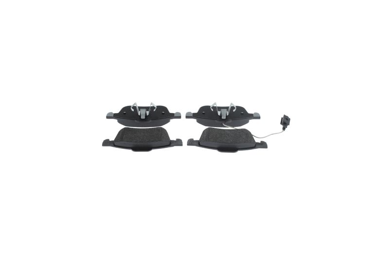 Bosch 0986494453 Brake Pad Set, disc brake - 3