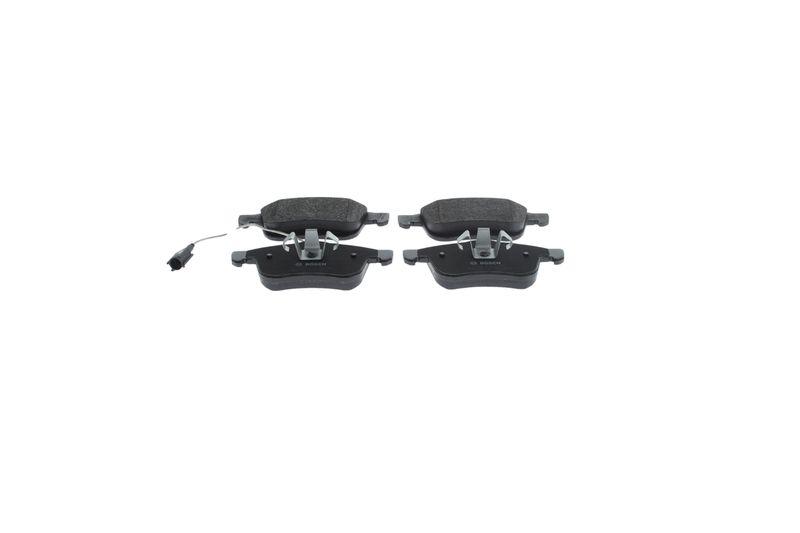 Bosch 0986494453 Brake Pad Set, disc brake - 6