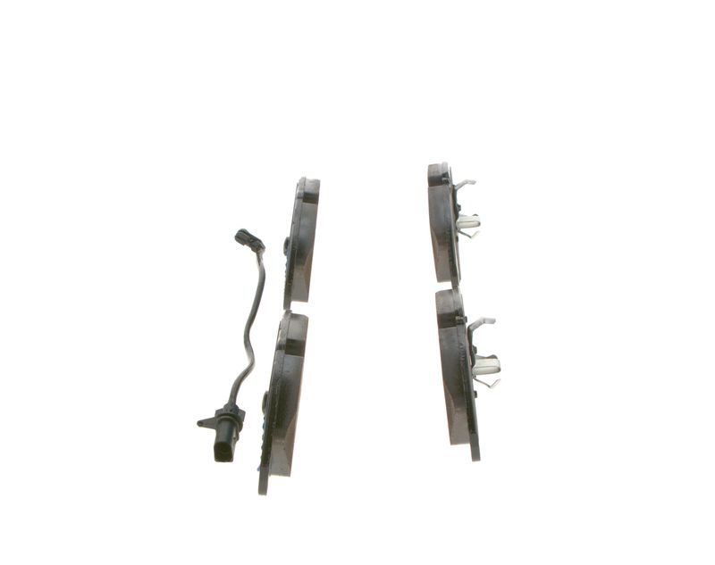 Bosch 0986494456 Brake Pad Set, disc brake - 2
