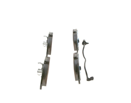 Bosch 0986494456 Brake Pad Set, disc brake - 4