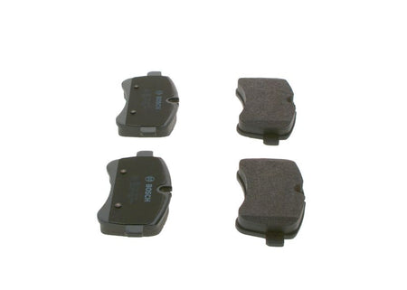 Bosch 0986494460 Brake Pad Set, disc brake - 2