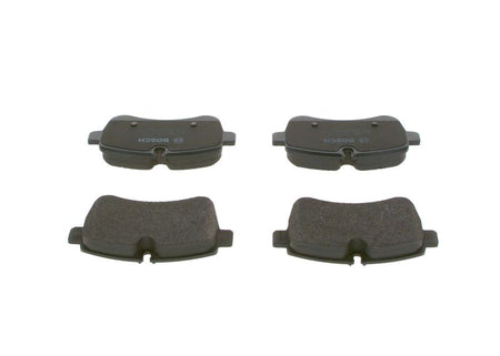Bosch 0986494460 Brake Pad Set, disc brake - 3