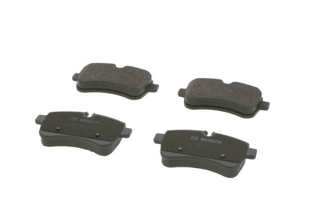 Bosch 0986494460 Brake Pad Set, disc brake - 6