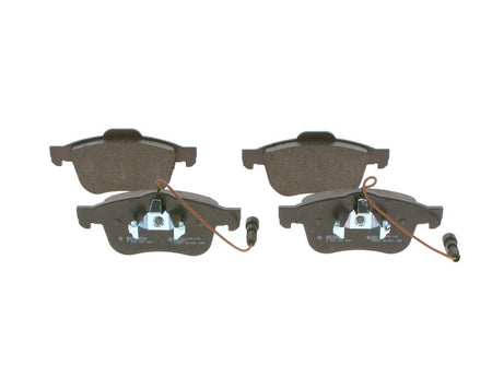 Bosch 0986494465 Brake Pad Set, disc brake - 3