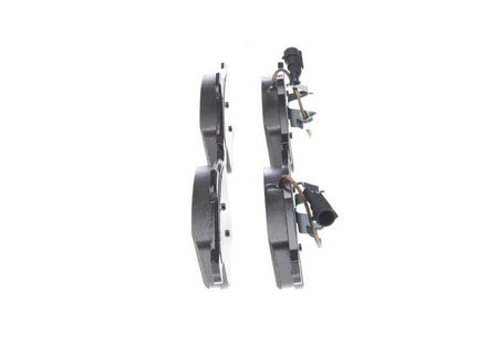 Bosch 0986494465 Brake Pad Set, disc brake - 4