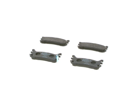Bosch 0986494482 Brake Pad Set, disc brake - 6