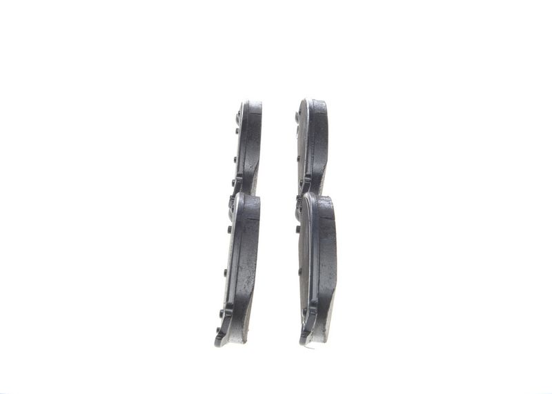 Bosch 0986494483 Brake Pad Set, disc brake - 2