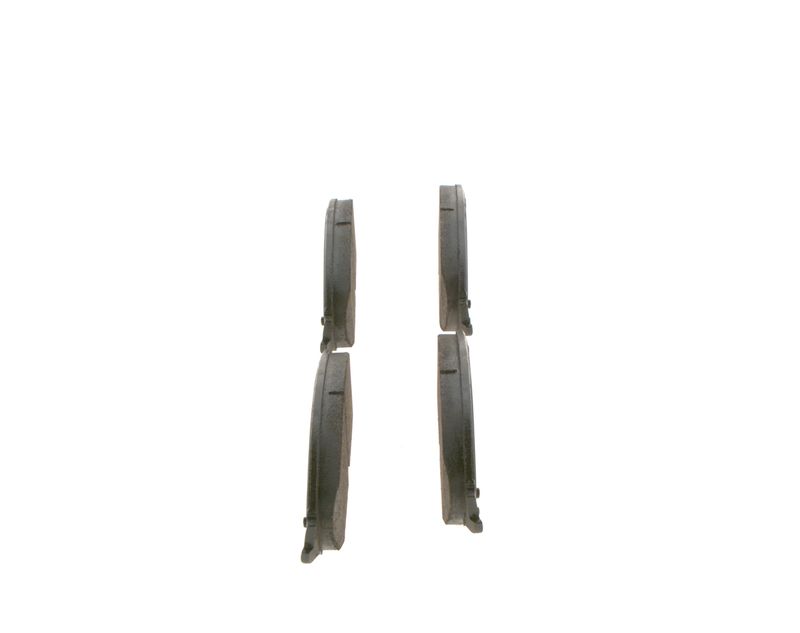 Bosch 0986494483 Brake Pad Set, disc brake - 4