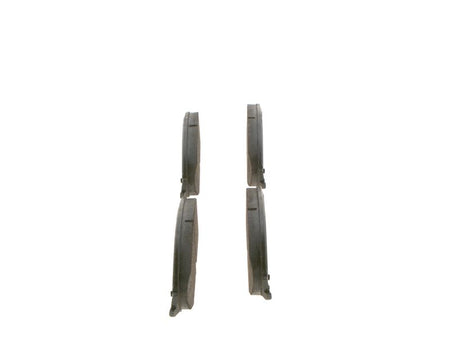Bosch 0986494483 Brake Pad Set, disc brake - 4