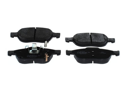 Bosch 0986494485 Brake Pad Set, disc brake - 1