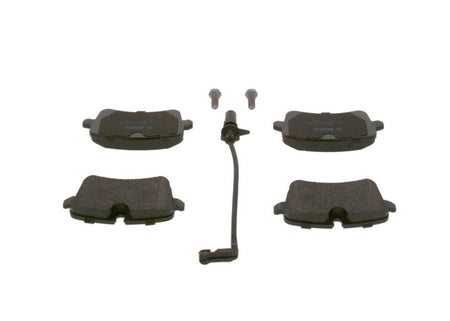 Bosch 0986494488 Brake Pad Set, disc brake - 3