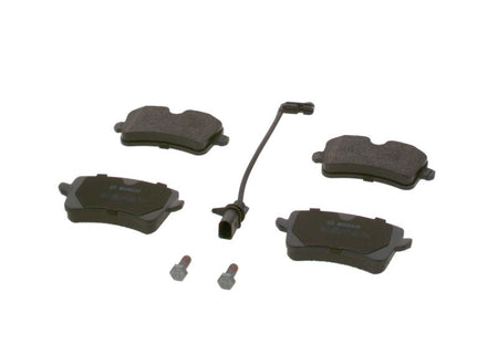 Bosch 0986494488 Brake Pad Set, disc brake - 6