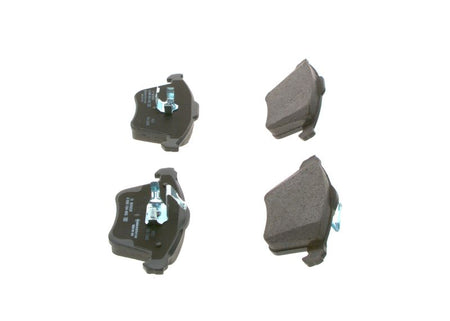 Bosch 0986494492 Brake Pad Set, disc brake - 2