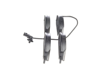 Bosch 0986494499 Brake Pad Set, disc brake - 2