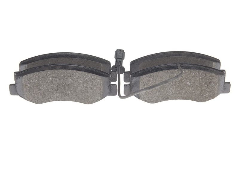Bosch 0986494499 Brake Pad Set, disc brake - 3