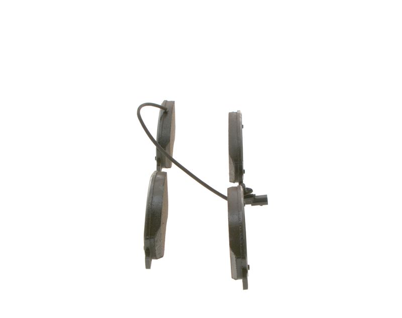 Bosch 0986494499 Brake Pad Set, disc brake - 4
