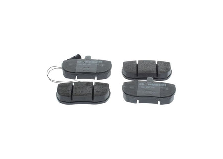 Bosch 0986494535 Brake Pad Set, disc brake - 1