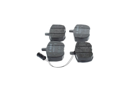 Bosch 0986494535 Brake Pad Set, disc brake - 2
