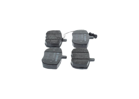 Bosch 0986494535 Brake Pad Set, disc brake - 4