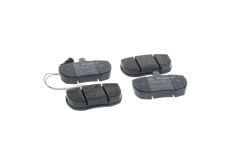 Bosch 0986494535 Brake Pad Set, disc brake - 6