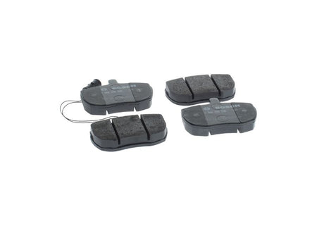 Bosch 0986494535 Brake Pad Set, disc brake - 6