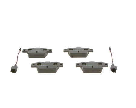 Bosch 0986494536 Brake Pad Set, disc brake - 6