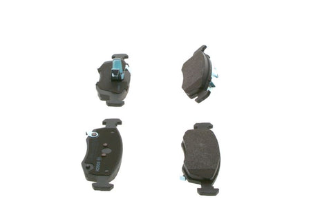 Bosch 0986494537 Brake Pad Set, disc brake - 2