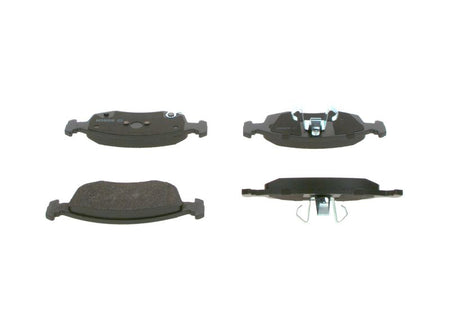 Bosch 0986494537 Brake Pad Set, disc brake - 3