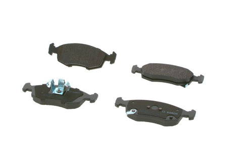 Bosch 0986494537 Brake Pad Set, disc brake - 6