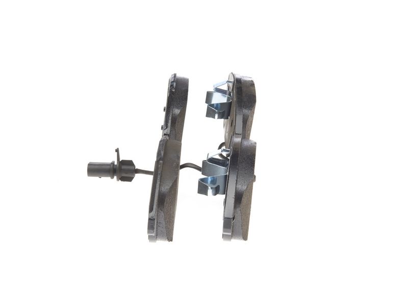 Bosch 0986494538 Brake Pad Set, disc brake - 2