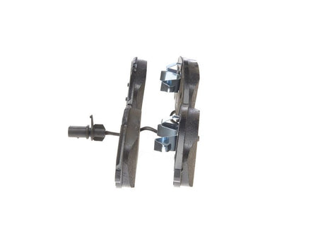 Bosch 0986494538 Brake Pad Set, disc brake - 2