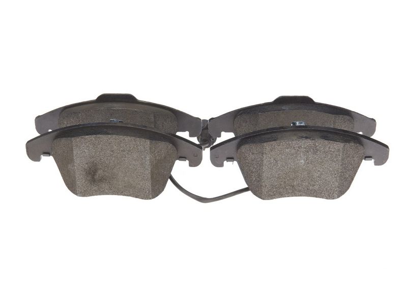Bosch 0986494538 Brake Pad Set, disc brake - 3