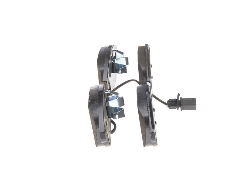 Bosch 0986494538 Brake Pad Set, disc brake - 4