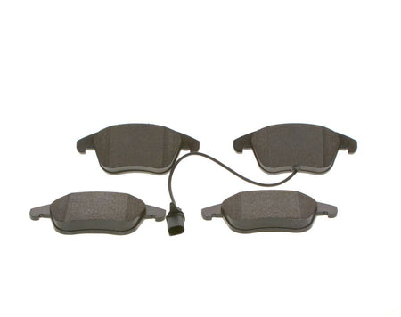 Bosch 0986494538 Brake Pad Set, disc brake - 5