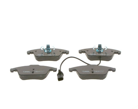 Bosch 0986494538 Brake Pad Set, disc brake - 6
