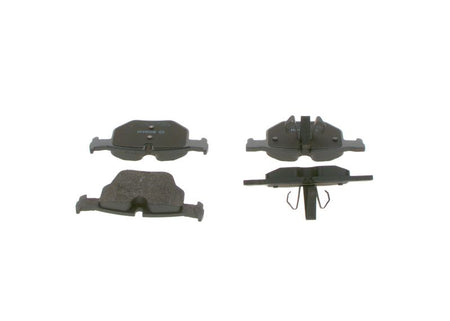 Bosch 0986494540 Brake Pad Set, disc brake - 3