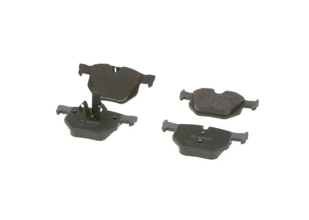 Bosch 0986494540 Brake Pad Set, disc brake - 6