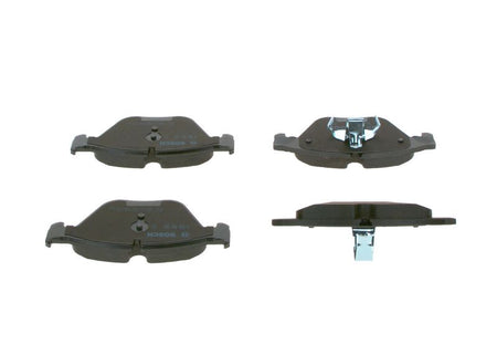 Bosch 0986494549 Brake Pad Set, disc brake - 3