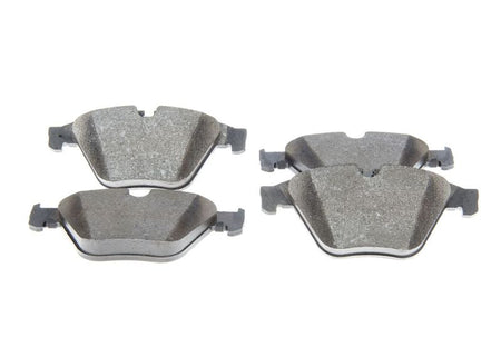 Bosch 0986494549 Brake Pad Set, disc brake - 5