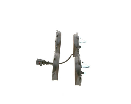 Bosch 0986494550 Brake Pad Set, disc brake - 2