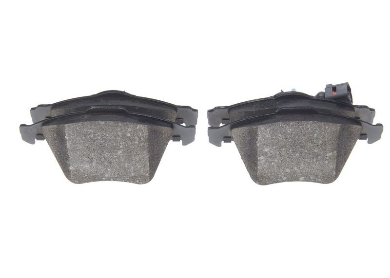Bosch 0986494550 Brake Pad Set, disc brake - 3