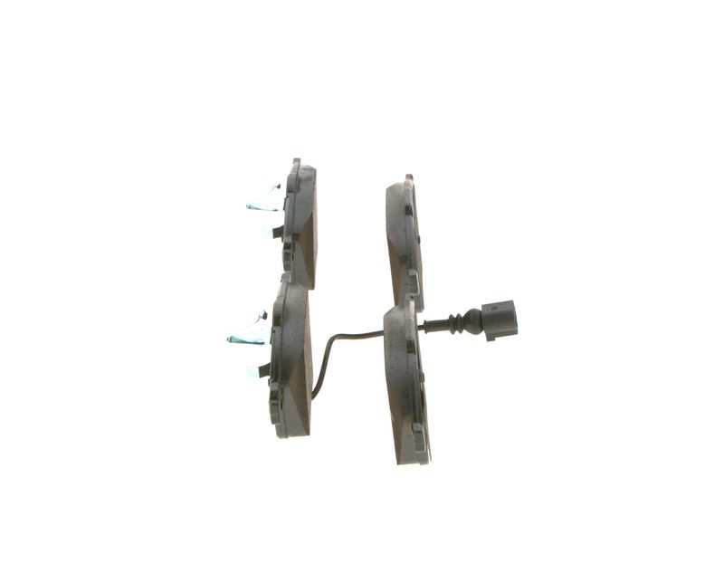 Bosch 0986494550 Brake Pad Set, disc brake - 4