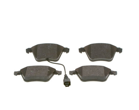 Bosch 0986494550 Brake Pad Set, disc brake - 5