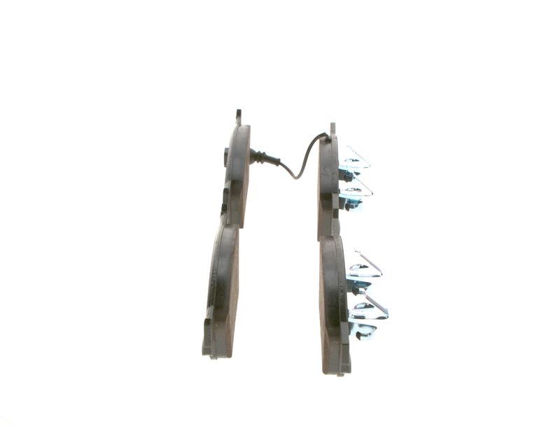 Bosch 0986494553 Brake Pad Set, disc brake - 2