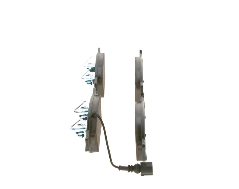 Bosch 0986494553 Brake Pad Set, disc brake - 4
