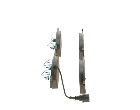 Bosch 0986494553 Brake Pad Set, disc brake - 4
