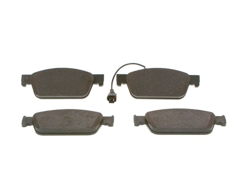 Bosch 0986494553 Brake Pad Set, disc brake - 5