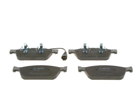 Bosch 0986494553 Brake Pad Set, disc brake - 6